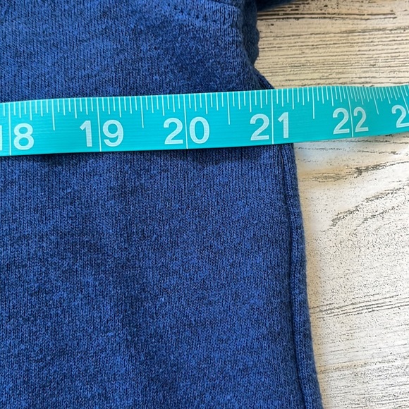G.H. Bass & Co. Mens Half-Zip Sweater, Size Small - Picture 3 of 5